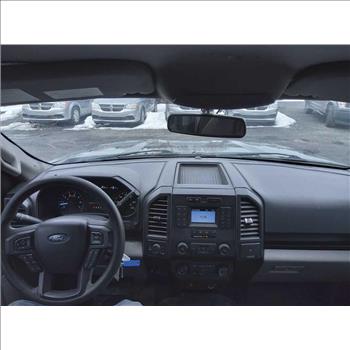 2019 Ford F-150 (Hartford, CT 06114)