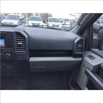 2019 Ford F-150 (Hartford, CT 06114)