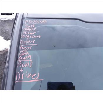 2019 Ford F-150 (Hartford, CT 06114)