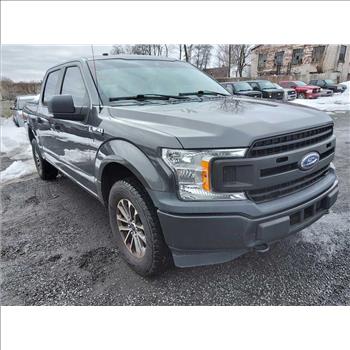 2019 Ford F-150 (Hartford, CT 06114)