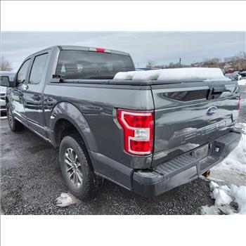 2019 Ford F-150 (Hartford, CT 06114)
