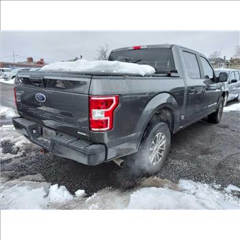 2019 Ford F-150 (Hartford, CT 06114)