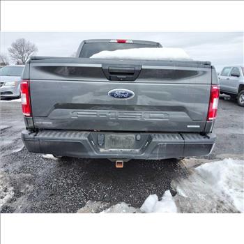 2019 Ford F-150 (Hartford, CT 06114)