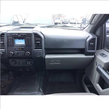 2019 Ford F-150 (Hartford, CT 06114)