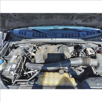 2019 Ford F-150 (Hartford, CT 06114)