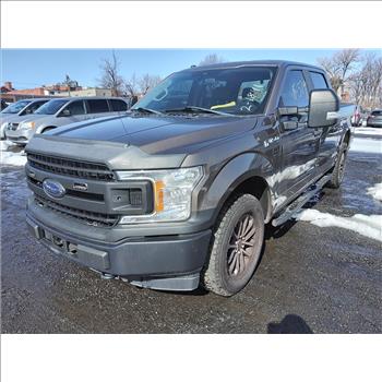 2019 Ford F-150 (Hartford, CT 06114)