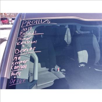 2019 Ford F-150 (Hartford, CT 06114)