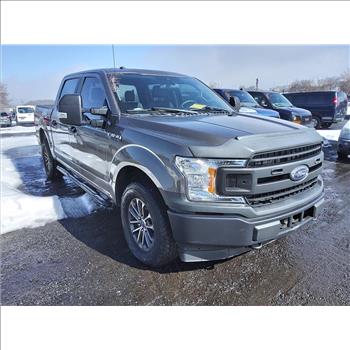2019 Ford F-150 (Hartford, CT 06114)