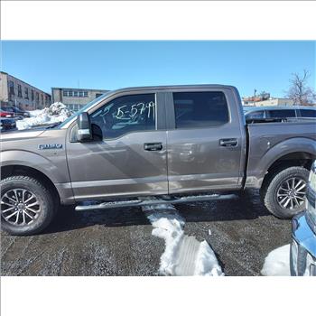 2019 Ford F-150 (Hartford, CT 06114)