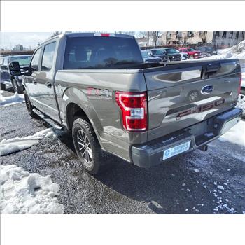 2019 Ford F-150 (Hartford, CT 06114)