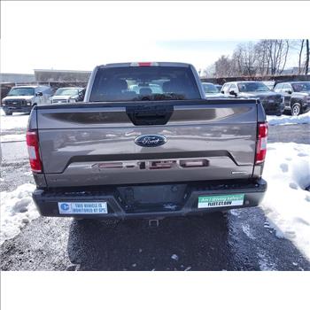 2019 Ford F-150 (Hartford, CT 06114)