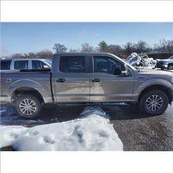 2019 Ford F-150 (Hartford, CT 06114)