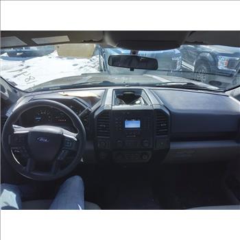 2019 Ford F-150 (Hartford, CT 06114)