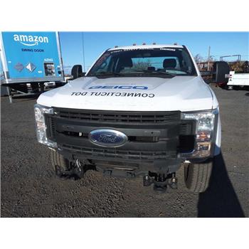2019 Ford F350 (Hartford, CT 06114)