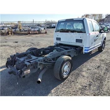 2019 Ford F350 (Hartford, CT 06114)