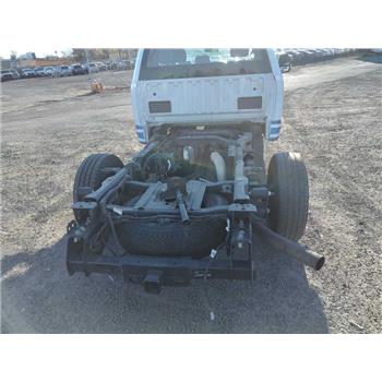 2019 Ford F350 (Hartford, CT 06114)