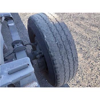 2019 Ford F350 (Hartford, CT 06114)
