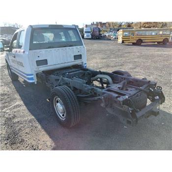 2019 Ford F350 (Hartford, CT 06114)