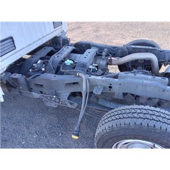 2019 Ford F350 (Hartford, CT 06114)