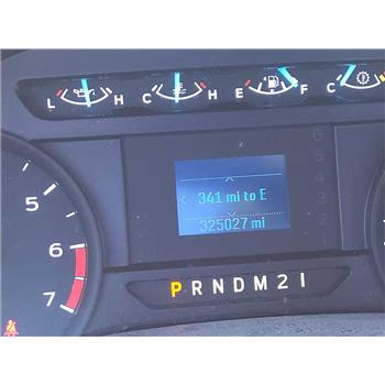 2019 Ford F350 (Hartford, CT 06114)