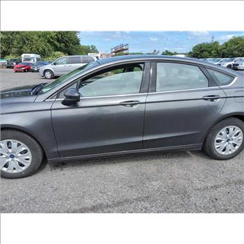 2019 Ford Fusion (Hartford, CT 06114)