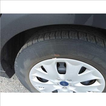 2019 Ford Fusion (Hartford, CT 06114)