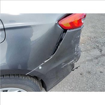 2019 Ford Fusion (Hartford, CT 06114)