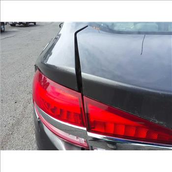 2019 Ford Fusion (Hartford, CT 06114)