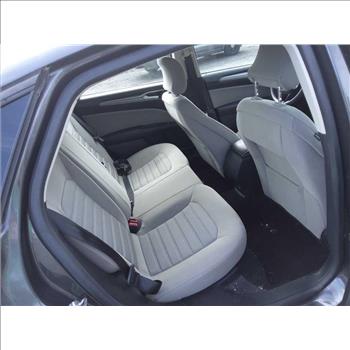 2019 Ford Fusion (Hartford, CT 06114)