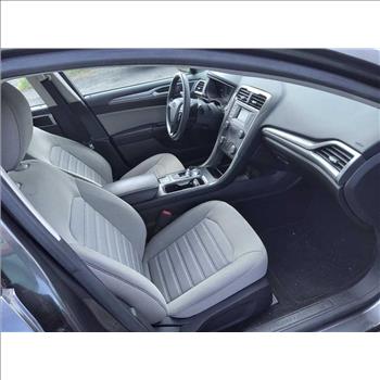 2019 Ford Fusion (Hartford, CT 06114)