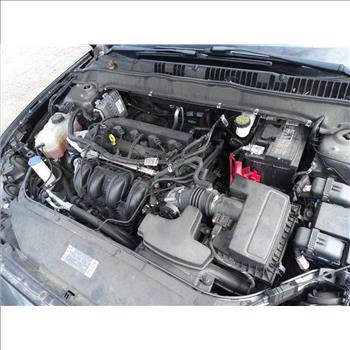 2019 Ford Fusion (Hartford, CT 06114)