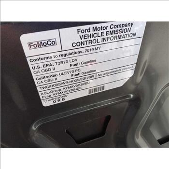 2019 Ford Fusion (Hartford, CT 06114)