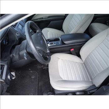 2019 Ford Fusion (Hartford, CT 06114)