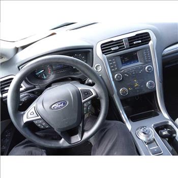 2019 Ford Fusion (Hartford, CT 06114)