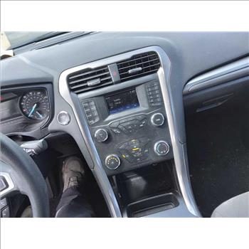 2019 Ford Fusion (Hartford, CT 06114)