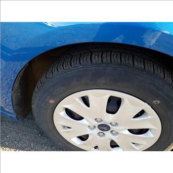 2019 Ford Fusion (Hartford, CT 06114)