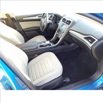 2019 Ford Fusion (Hartford, CT 06114)