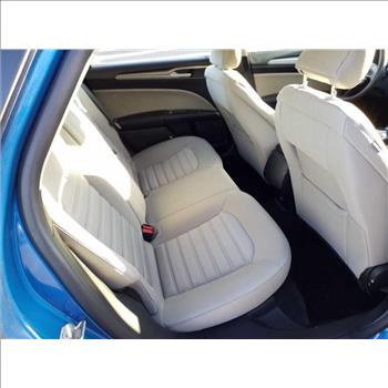 2019 Ford Fusion (Hartford, CT 06114)