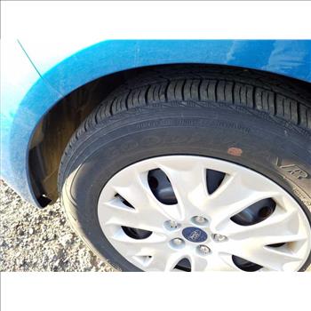 2019 Ford Fusion (Hartford, CT 06114)