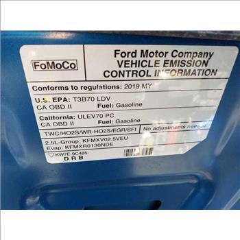 2019 Ford Fusion (Hartford, CT 06114)