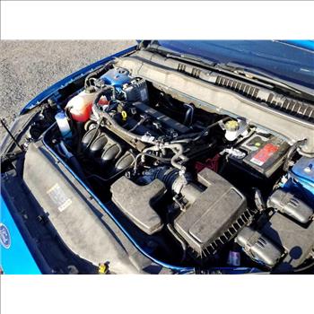 2019 Ford Fusion (Hartford, CT 06114)