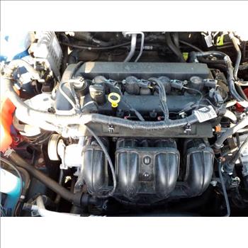 2019 Ford Fusion (Hartford, CT 06114)