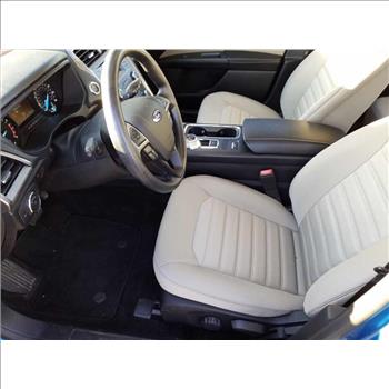 2019 Ford Fusion (Hartford, CT 06114)