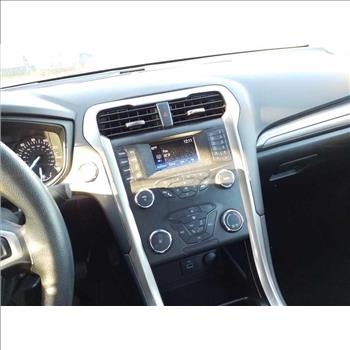 2019 Ford Fusion (Hartford, CT 06114)