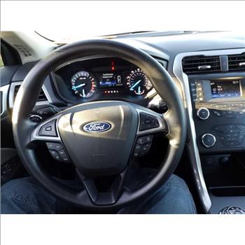 2019 Ford Fusion (Hartford, CT 06114)