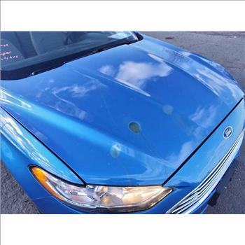 2019 Ford Fusion (Hartford, CT 06114)