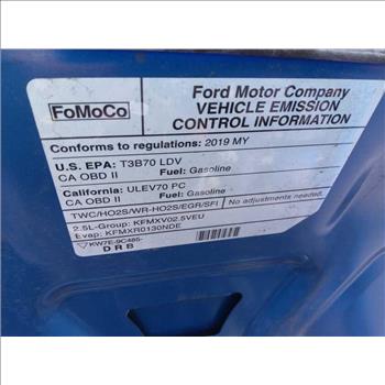 2019 Ford Fusion (Hartford, CT 06114)