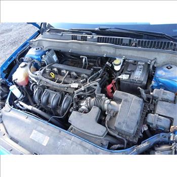 2019 Ford Fusion (Hartford, CT 06114)