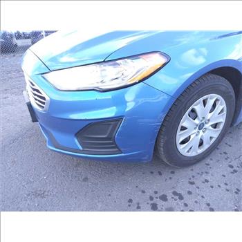 2019 Ford Fusion (Hartford, CT 06114)