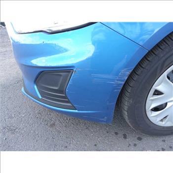2019 Ford Fusion (Hartford, CT 06114)